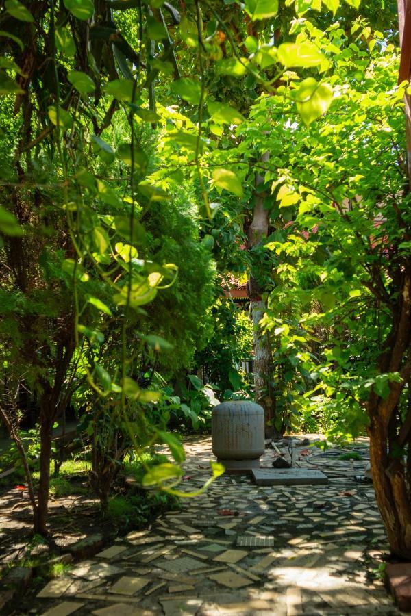 Hostal Lazybones León Kültér fotó
