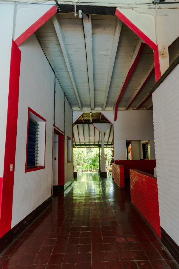 Hostal Lazybones León Kültér fotó