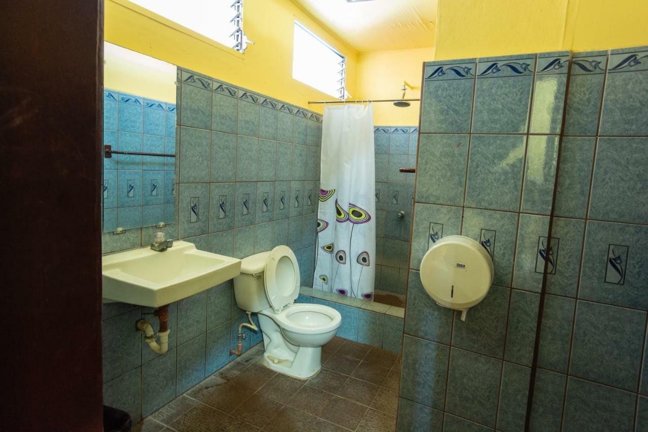 Hostal Lazybones León Kültér fotó